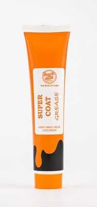 Super Coat Grease